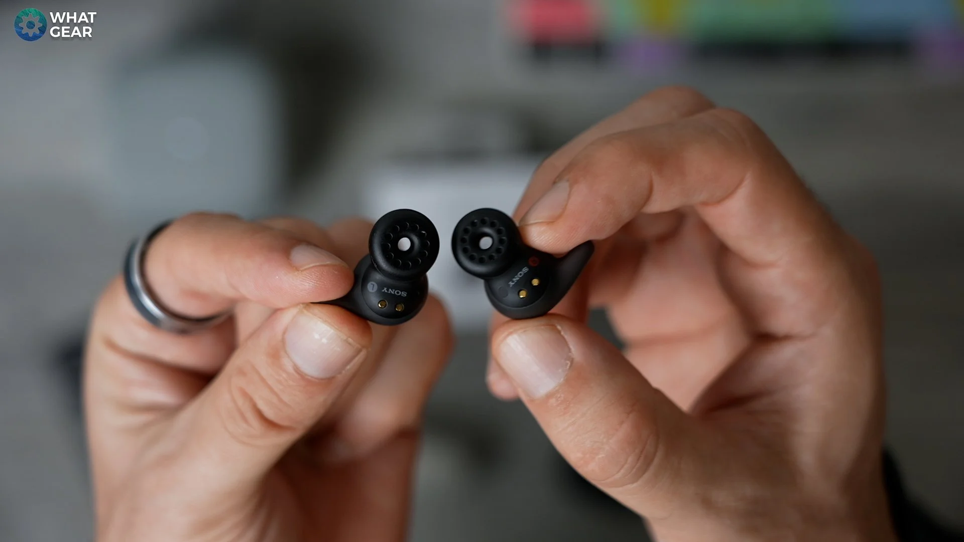 Xperia 5ⅳ　SONY LinkBuds Open Sony Linkbuds Open Review: Better Battery, Softer Sound | WIRED